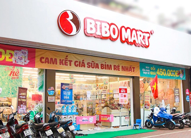 Hơn 10.000 sản phẩm chất lượng tại Bibo Mart, luôn có sẵn và cập nhật liên tục