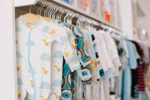Top 10+ địa chỉ mua quần áo cho trẻ sơ sinh ở Hà Nội: Online & trực tiếp