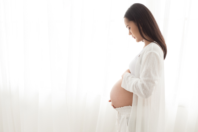 Các dưỡng chất trong cà tím giúp mẹ hạn chế nguy cơ mắc tiểu đường thai kỳ