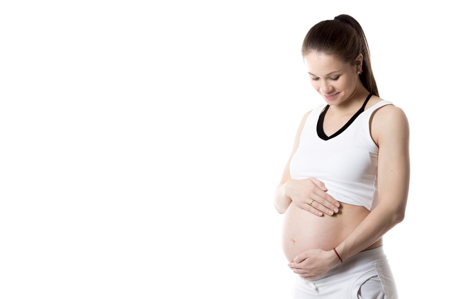 Các dưỡng chất có trong cà tím giúp thai nhi phát triển toàn diện