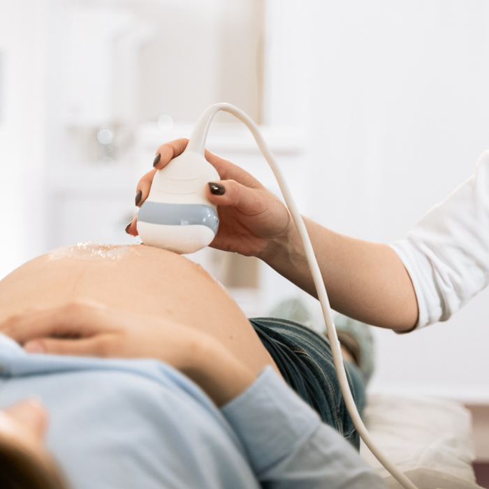 Phát hiện sớm các hội chứng nhờ siêu âm 3 tháng đầu thai kỳ