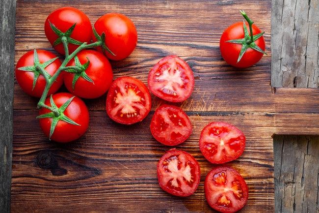 Mang thai 3 tháng đầu có nên ăn cà chua? 12 lợi ích từ cà chua mẹ bầu không nên bỏ qua
