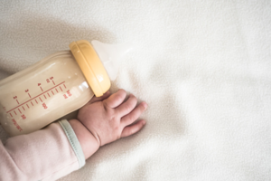 3 loại sữa tăng cân cho bé được tin dùng nhất hiện nay