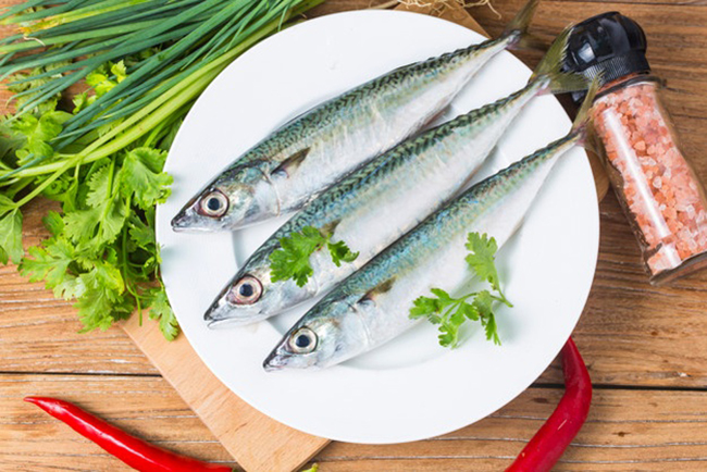 6 cách nấu món cháo cá thu cho bé ăn ngon miệng