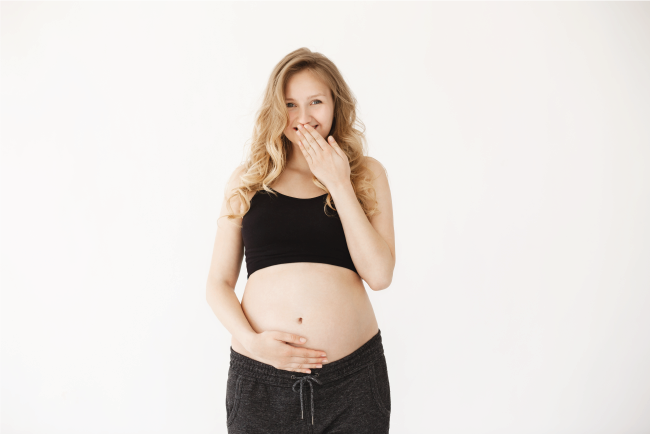 Mẹ bầu 3 tháng đầu ăn bắp thúc đẩy thai nhi phát triển trí não