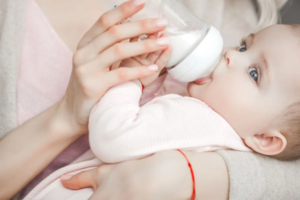 Sữa nội địa Nhật – Mẹ cần hiểu đúng để chọn đúng cho con