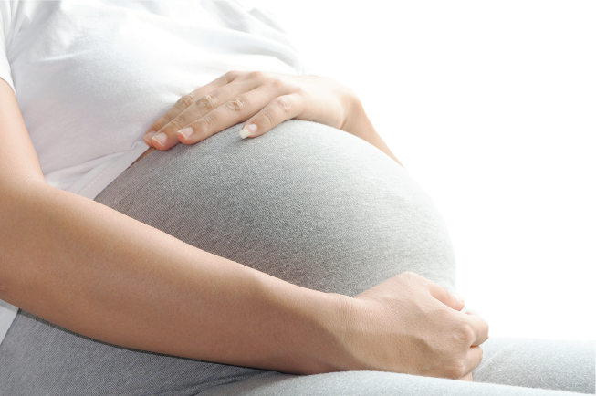 Tăng cân hợp lý là biện pháp giữ thai trong 3 tháng đầu hiệu quả