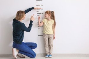 Bảng chiều cao cân nặng của trẻ chuẩn WHO theo giới tính và độ tuổi