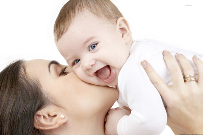 Canxi cho trẻ sơ sinh: Mẹ cần hiểu đúng và bổ sung đủ cho bé yêu