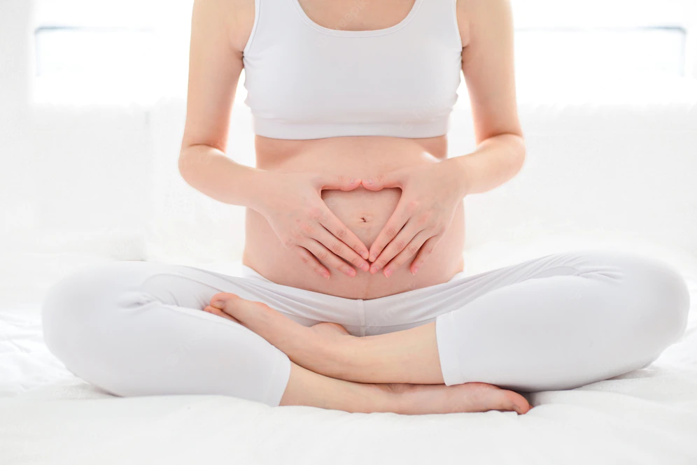 Áp dụng phương pháp thai giáo qua việc gọi tên bé trong thai kỳ quả thực mang lại nhiều lợi ích cho bé