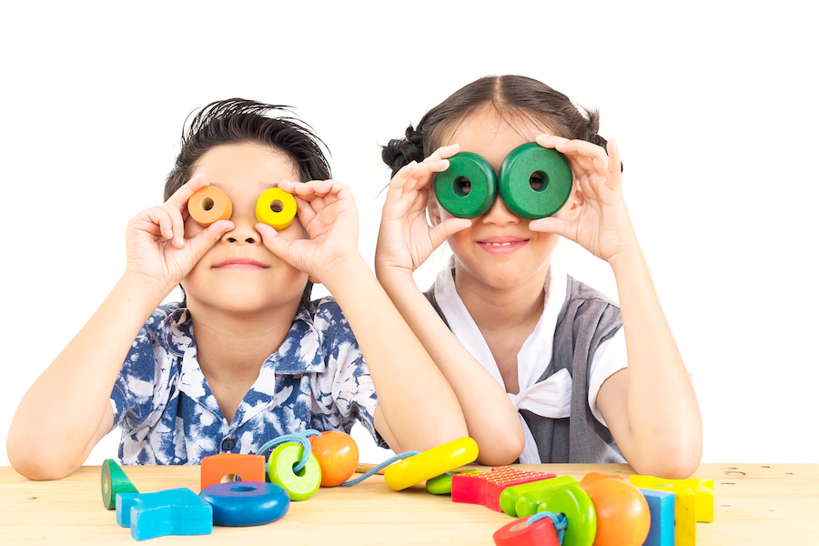 KHÁM PHÁ 5 CÁCH LÀM ĐỒ CHƠI BẰNG GỖ CỰC SÁNG TẠO