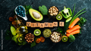 Vitamin E nào tốt cho phụ nữ sau sinh? “Thần dược” cho mẹ!