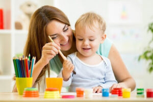 Giáo dục sớm – 5 điều mẹ cần biết để đạt hiệu quả tốt nhất