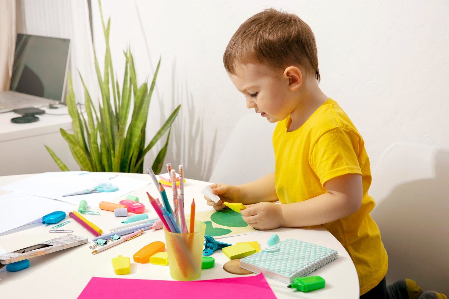 ĐỒ CHƠI TÁI CHẾ: Kích thích tâm hồn sáng tạo của bé yêu!