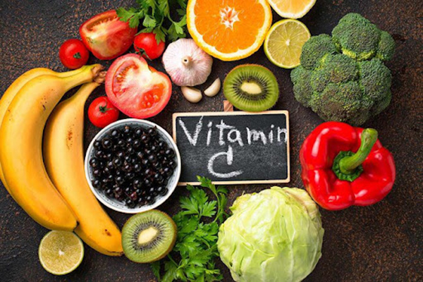 Đọc ngay 5 điều sau nếu muốn bổ sung vitamin C cho bé mẹ nhé!