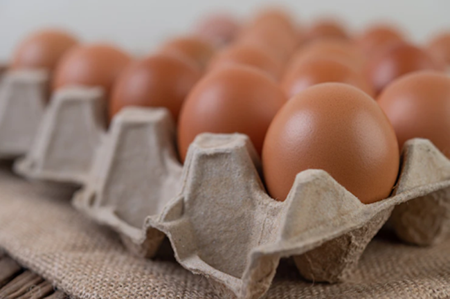 3 cách chọn trứng gà tươi ngon cho mẹ