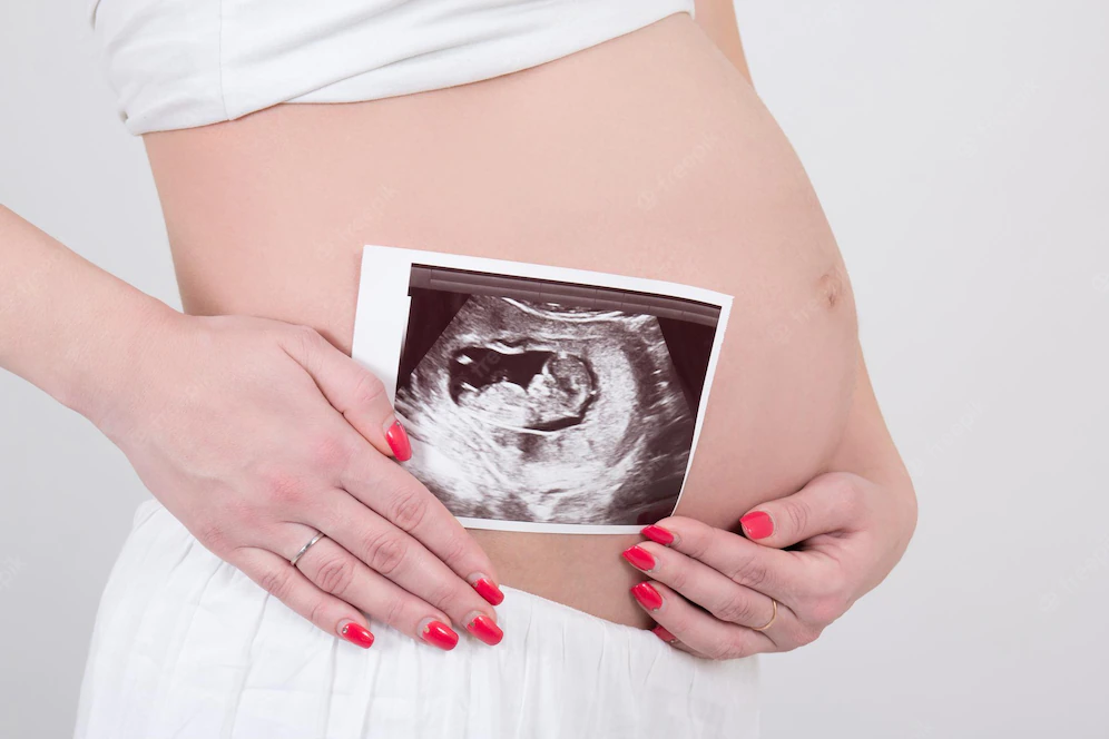 Tim thai 20 tuần tuổi: Cột mốc quan trọng mẹ cần lưu ý!