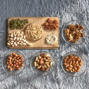 Bầu 3 tháng đầu nên ăn hạt gì? Top 17 loại hạt mẹ không nên bỏ qua