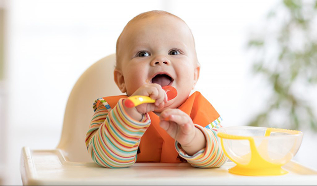 Một số cách tiệt trùng dụng cụ trước ăn cho bé mà mẹ nên biết