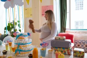 Tim thai nhi to hơn bình thường: Mẹ tuyệt đối không được chủ quan