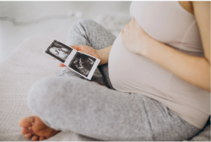 Tim thai tuần 8 – Các chỉ số mẹ bầu nên biết!