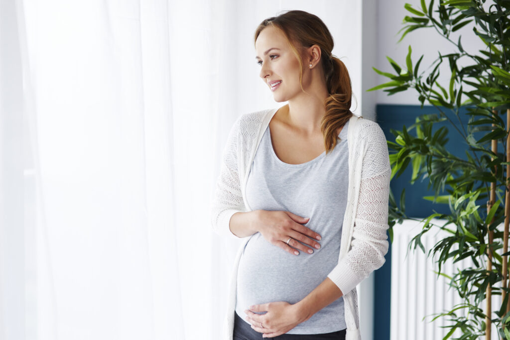 Gà ác giúp chống oxy hóa cao cho mẹ bầu