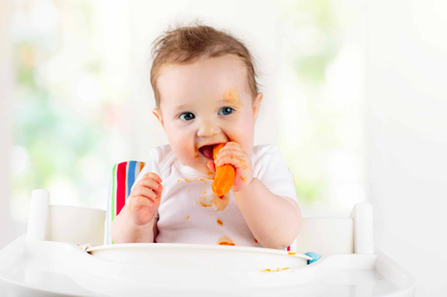 Siro trị biếng ăn giúp bé ăn ngon miệng hơn