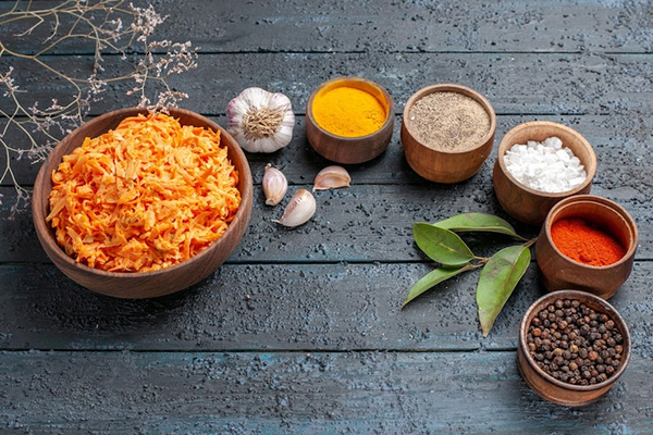 Tại sao không nêm gia vị cho trẻ? Hiểu sai coi chừng tai hại mẹ ơi!