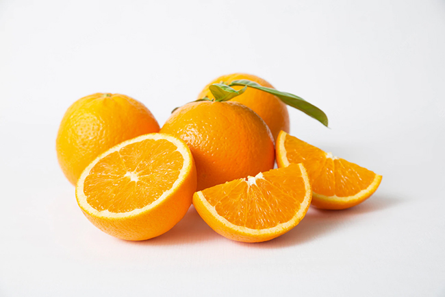 Công dụng và dinh dưỡng của cam