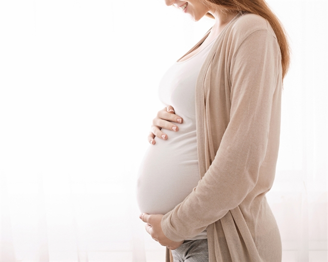 Mang thai đôi có vị trí ngôi thai khó cho bé