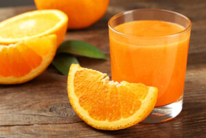 Bà bầu uống nước cam khi nào là tốt? Thời điểm “VÀNG” không phải mẹ nào cũng biết!