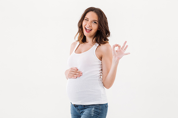 Mẹ mang thai 3 tháng đầu ăn được khổ qua khi nào?