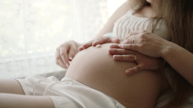 Mẹ cân nhắc phương pháp sinh sau lần sinh mổ thứ 3