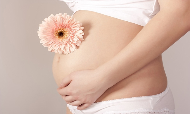 Ngôi thai đầu hạ vị là gì?