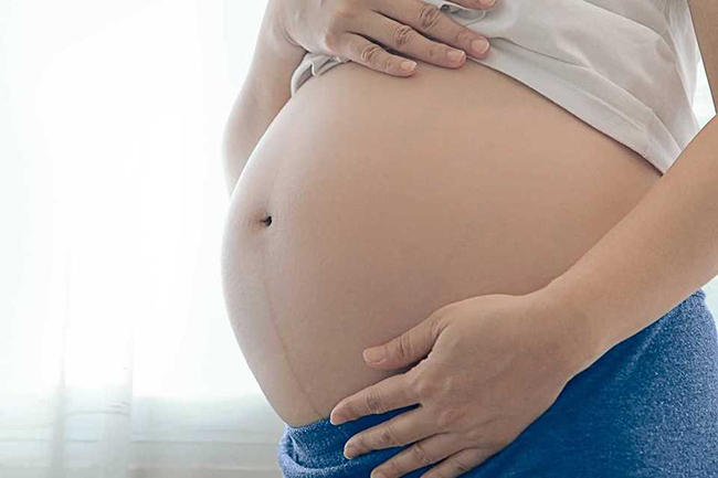 Tư thế ngôi thai ảnh hưởng đến mẹ như thế nào?