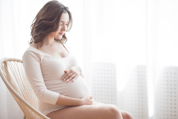 Mực chứa các chất dinh dưỡng có lợi trong thời kỳ mang thai