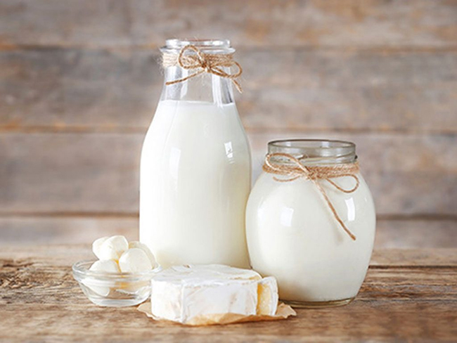 Cách bảo quản sữa Ensure dạng nước