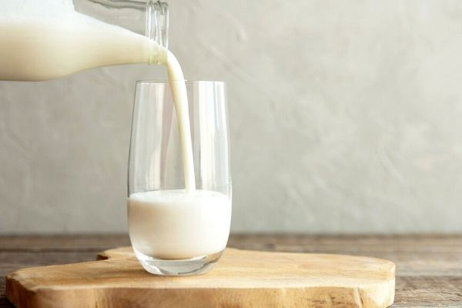 Cách chế biến sữa tươi