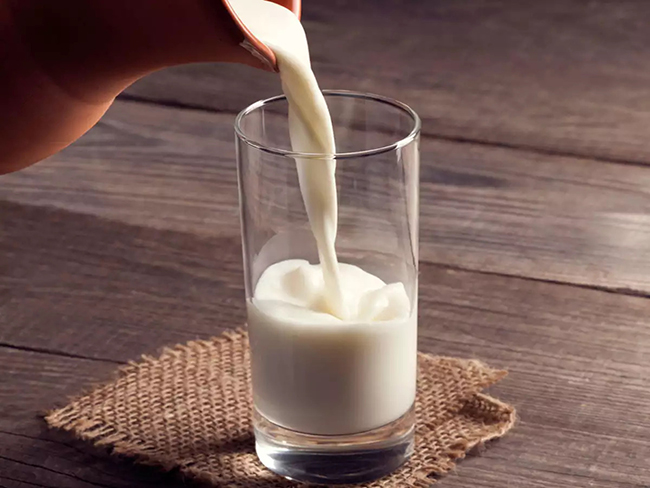 Cách uống sữa Ensure dạng nước