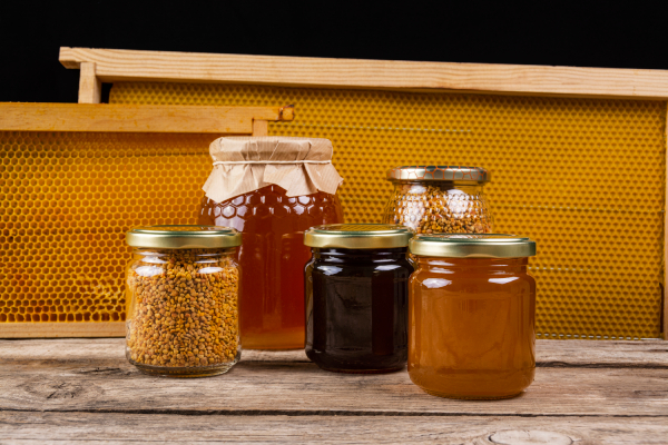 Tips cho mẹ bầu lựa chọn mật ong đảm bảo chất lượng và an toàn
