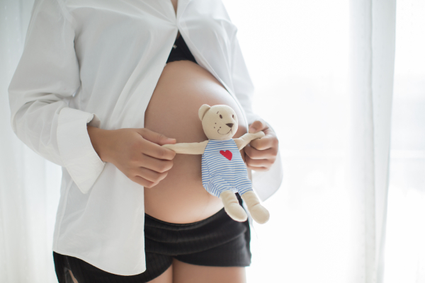 Nước cam hỗ trợ ngăn ngừa các dị tật bẩm sinh cho thai nhi