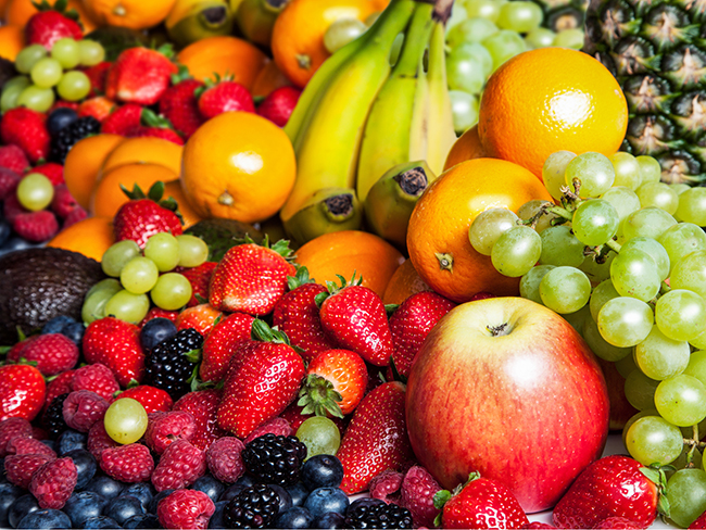 Bầu 3 tháng cuối nên ăn trái cây gì?