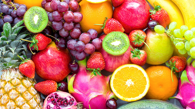 Bầu 3 tháng cuối nên ăn trái cây gì?