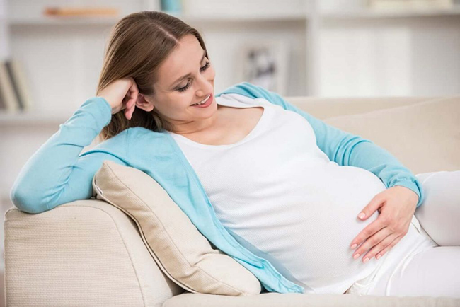 Công dụng của đu đủ chín với mẹ bầu 3 tháng cuối thai kỳ