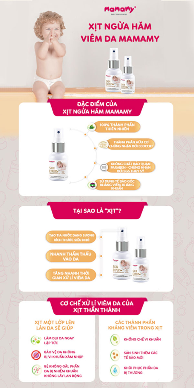 Xit Skin Expert Mamamy