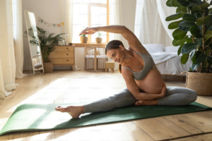 15 lời khuyên cho bà bầu 3 tháng cuối bầu khỏe – bầu đẹp