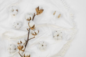Chất liệu vải cotton: Lựa chọn của mẹ – An toàn cho bé