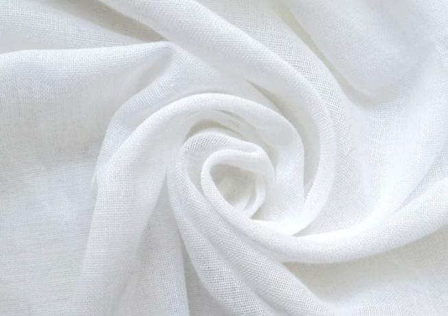 Vải xô là loại vải được dệt từ sợi cotton tự nhiên