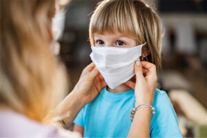 Trẻ bị cúm A kiêng ăn gì? Không kiêng nhưng tránh 5 thực phẩm sau