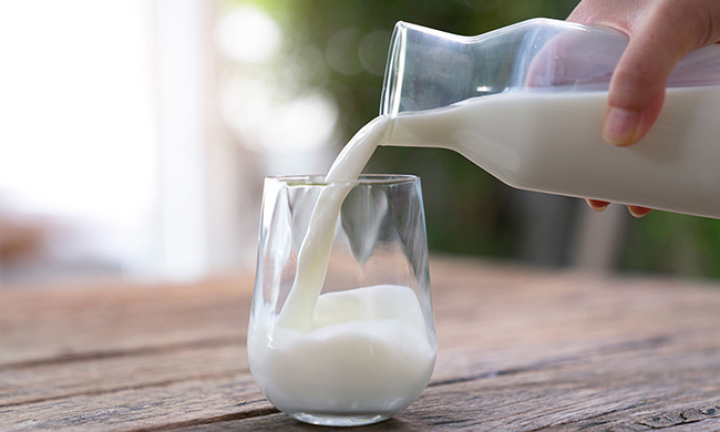 Lưu ý về sữa tăng chiều cao cho trẻ